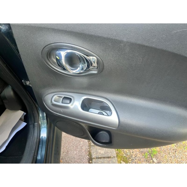 Nissan Juke - 1.6 Tekna Euro 5 5dr