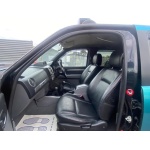 Ford Ranger - 2.5 TDCi XLT Thunder 4x4 4dr