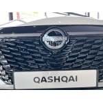 Nissan Qashqai - 1.3 DIG-T MHEV N-Connecta Euro 6 (s/s) 5dr