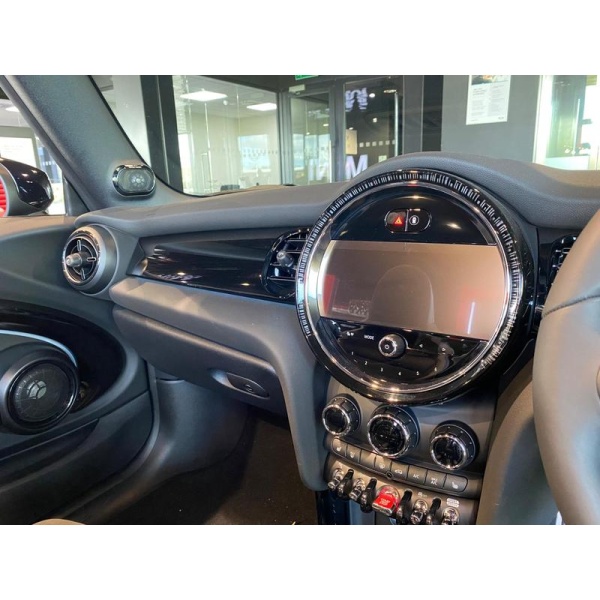 MINI Convertible - 2.0 John Cooper Works Steptronic Euro 6 (s/s) 2dr