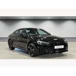 Audi A5 - 2.0 TFSI 45 Black Edition S Tronic quattro Euro 6 (s/s) 2dr