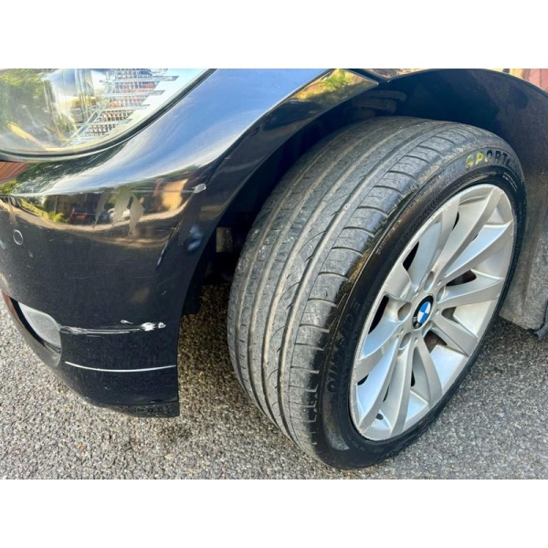 BMW 3 Series - 2.0 318i SE Steptronic Euro 5 4dr