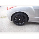 Peugeot RCZ - 2.0 HDi GT Euro 5 2dr