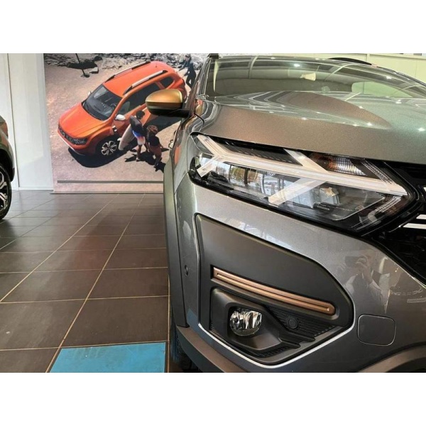 Dacia Jogger - 1.6 TCe-h EXTREME Auto Euro 6 (s/s) 5dr