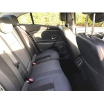 Renault Fluence - 1.5 4dr