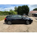 Vauxhall Astra - 1.7 CDTi ecoFLEX Exclusiv Sports Tourer 5dr Diesel Manual Euro 5 (110 ps)