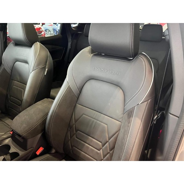 Nissan Qashqai - 1.5 h e-POWER N-Design Auto Euro 6 (s/s) 5dr