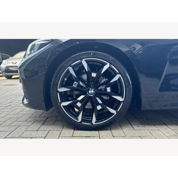 BMW 4 Series - 2.0 420i M Sport Auto Euro 6 (s/s) 2dr