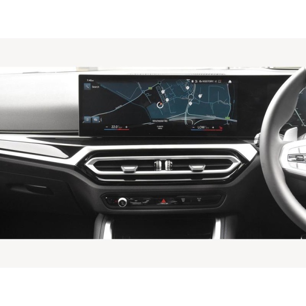 BMW 2 Series Coupe - BMW 220i M Sport 2.0 2dr