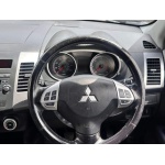 Mitsubishi Outlander - 2.0 DI-DC Warrior 4WD Euro 4 5dr