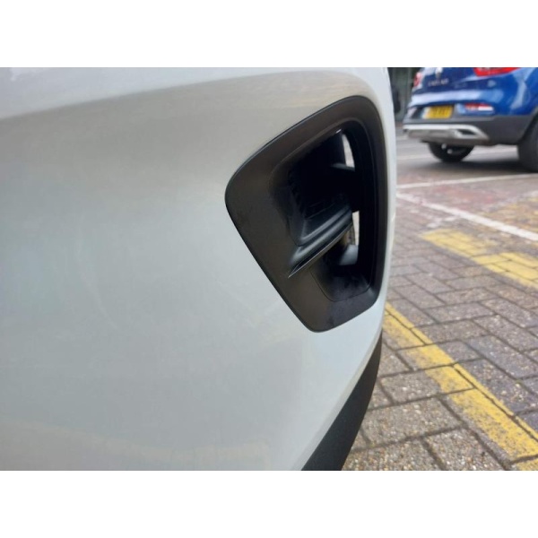 Renault Captur - 1.0 TCe evolution Euro 6 (s/s) 5dr