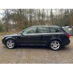 Audi A4 Avant - 2.0 TFSI S line CVT 5dr