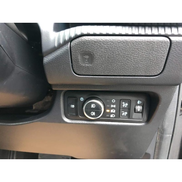 Ford Ranger - 2.0 TD EcoBlue Wildtrak Double Cab Pickup Auto 4WD Euro 6 (s/s) 4dr