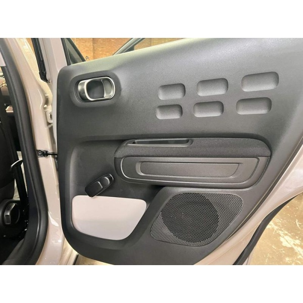 Citroen C3 - 1.2 PureTech YOU! Euro 6 (s/s) 5dr