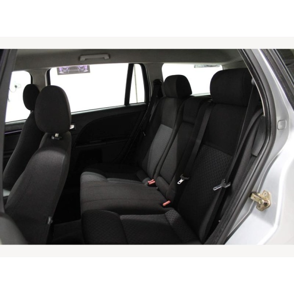 Ford Mondeo - 2.0 TDCi SIV Ghia 5dr