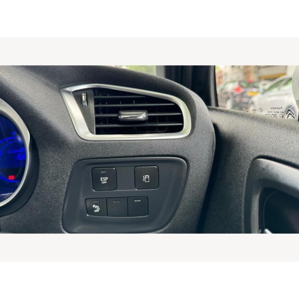 Citroen DS4 - 1.6 VTi DStyle Euro 5 5dr