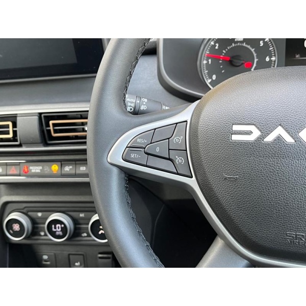 Dacia Sandero - Stepway Extreme TCe 90 MY23.5 5dr