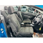 Peugeot 307 CC - 2.0 16v S 2dr