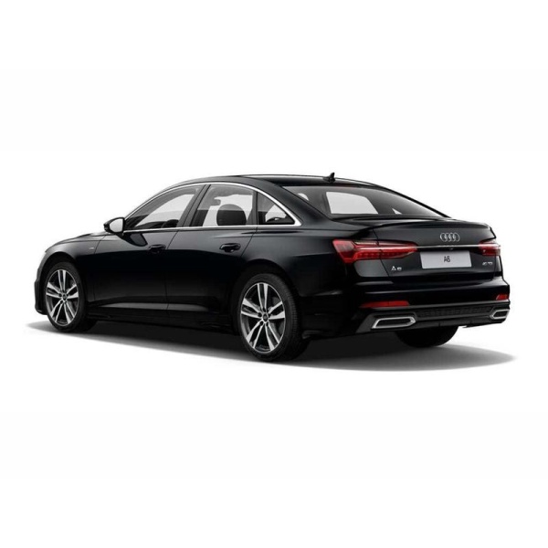 Audi A6 Saloon - 2.0 TDI 40 S line S Tronic quattro Euro 6 (s/s) 4dr