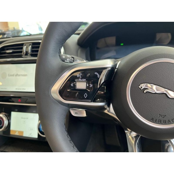 Jaguar XE - 2.0 P300i Sport Auto AWD Euro 6 (s/s) 4dr