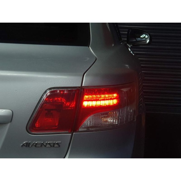 Toyota Avensis - 1.8 V-Matic T2 Euro 4 4dr