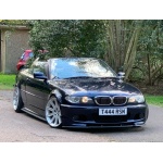 BMW 3 Series - 3.0 330Ci 330 Sport Auto 2dr