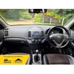 Hyundai i30 - 1.6 CRDi Style Euro 4 5dr