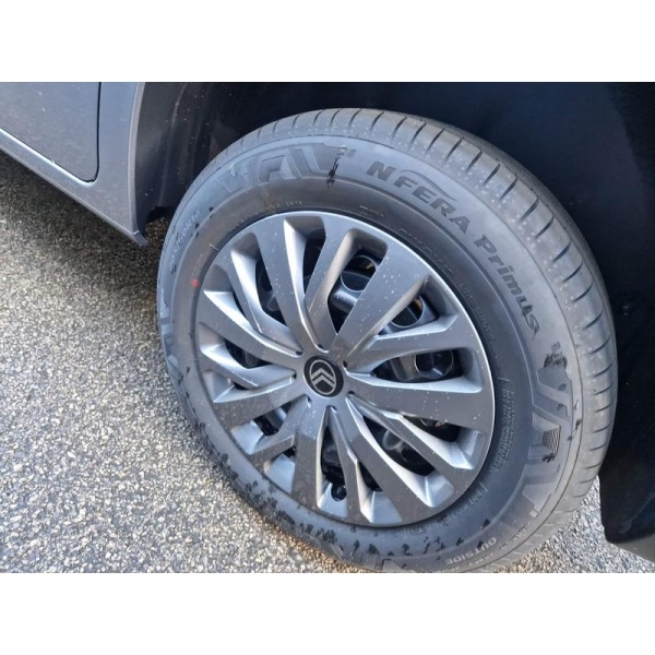 Citroen Berlingo - 1.2 PureTech Feel M MPV Euro 6 (s/s) 5dr