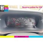 Honda Fr-v - 2.2 i-CDTi EX 5dr