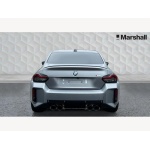 BMW M2 - 3.0 BiTurbo Steptronic Euro 6 (s/s) 2dr