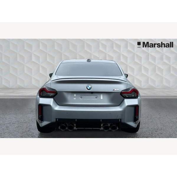 BMW M2 - 3.0 BiTurbo Steptronic Euro 6 (s/s) 2dr