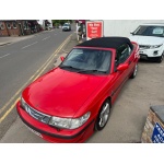 Saab 9-3 - 2.0T SE 2dr