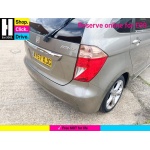 Honda Fr-v - 2.2 i-CDTi EX 5dr