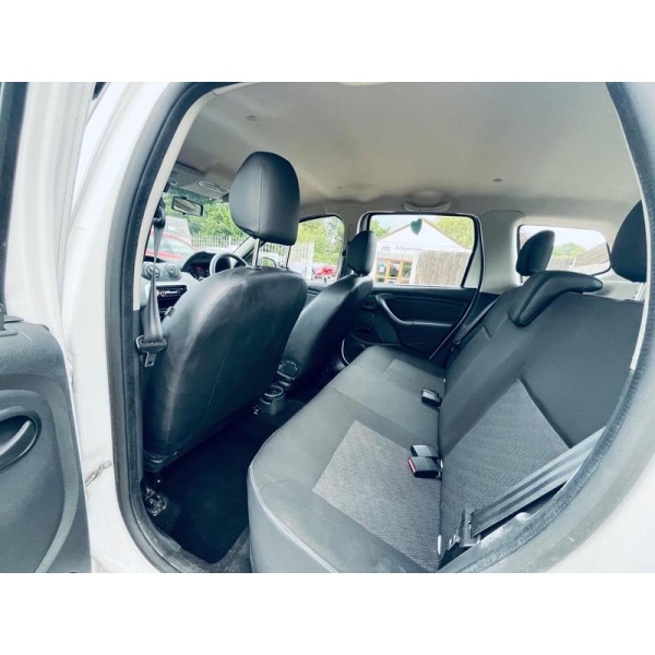 Dacia Duster - 1.6 Access Euro 5 5dr