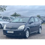 Toyota Corolla Verso - 2.0 D-4D T Spirit 5dr