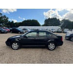 Volkswagen Bora - 2.3 V5 4dr