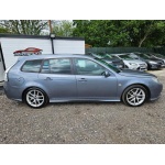 Saab 9-3 - 1.9 TiD Vector Sport Sportwagon 5dr