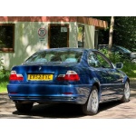 BMW 3 Series - 2.0 318Ci 318 ES 2dr