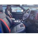 Ford Ranger - 3.0T V6 EcoBoost Raptor Double Cab Pickup Auto 4WD Euro 6 (s/s) 4dr
