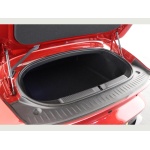 MG Cyberster - Cyberster 250kW Trophy Single Motor 77 kWh 2dr Auto Convertible