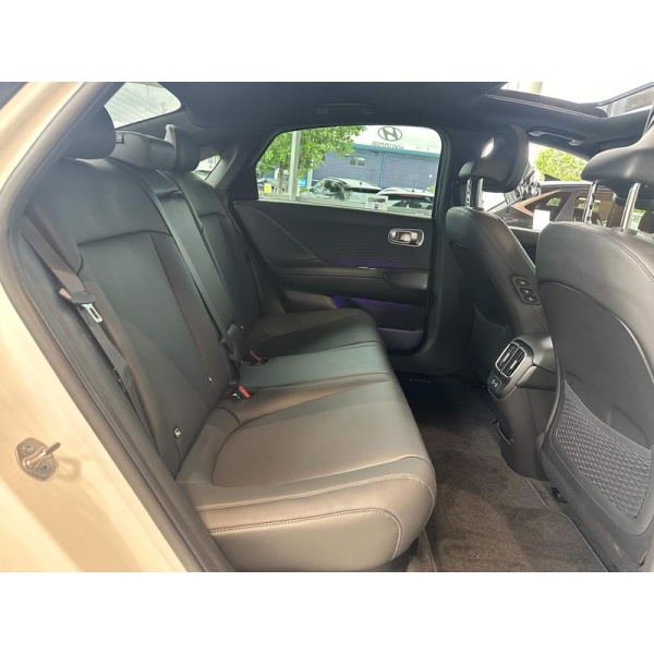 Hyundai IONIQ 6 - Ultimate Auto 4dr 77.4kWh