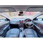 Mazda Mazda3 - 1.6 TS 4dr