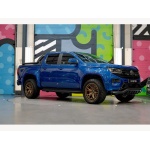 Volkswagen Amarok - 2.0 TDI Style Auto 4Motion Euro 6 (s/s) 4dr