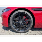 Jaguar XE - 2.0 D200 R-Dynamic SE Black 4dr Auto