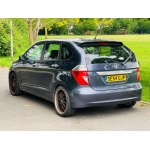 Honda Fr-v - 1.7 i-VTEC SE 5dr