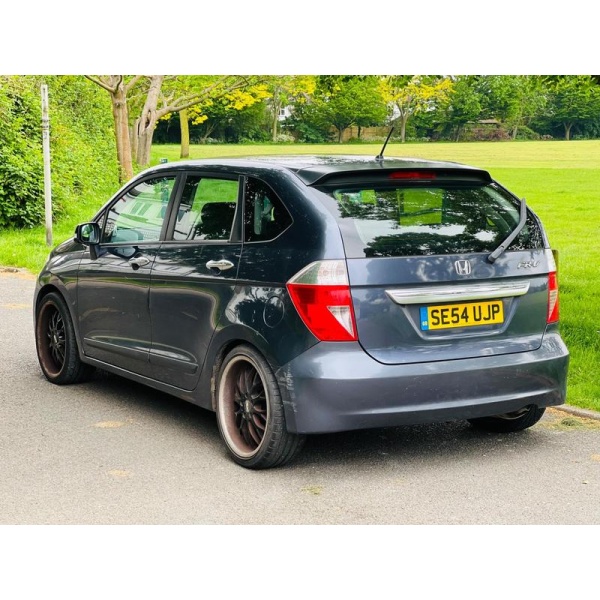 Honda Fr-v - 1.7 i-VTEC SE 5dr