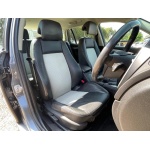 Saab 9-3 - 1.9 TiD Vector Sport Sportwagon Auto Euro 4 5dr