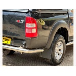 Ford Ranger - 2.5 TDCi Thunder 4x4 4dr