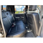 Mitsubishi L200 - 2.5 TD Warrior Pickup 4dr Diesel Manual (113 bhp)
