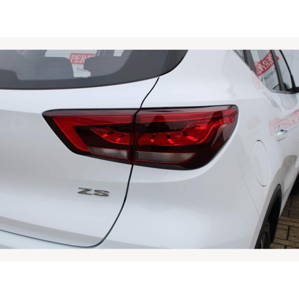 MG MG ZS - 1.5 VTi-TECH Excite SUV 5dr Petrol Manual Euro 6 (s/s) (106 ps)